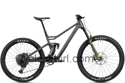 Radon Jab 9.0 specs and reviews